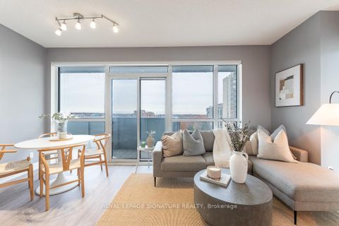 Photo 15 at 805 - 65 Speers Road, CO Central, Oakville