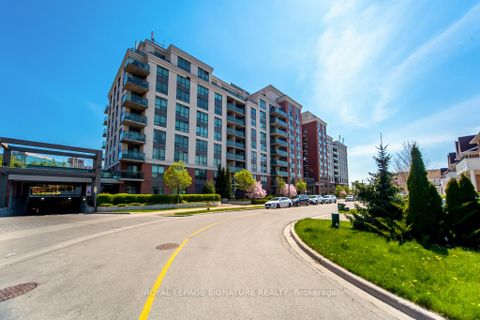 Photo 0 at 512 - 120 Dallimore Circle, Don Mills, Toronto