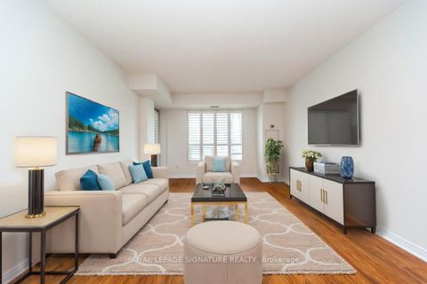 Photo 4 at 512 - 120 Dallimore Circle, Don Mills, Toronto