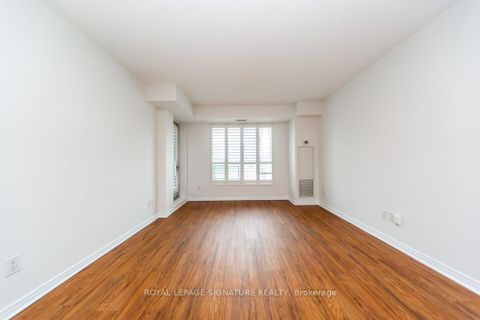 Photo 5 at 512 - 120 Dallimore Circle, Don Mills, Toronto