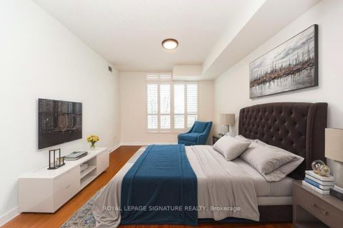 Photo 16 at 512 - 120 Dallimore Circle, Don Mills, Toronto