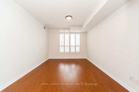 Photo 17 at 512 - 120 Dallimore Circle, Don Mills, Toronto