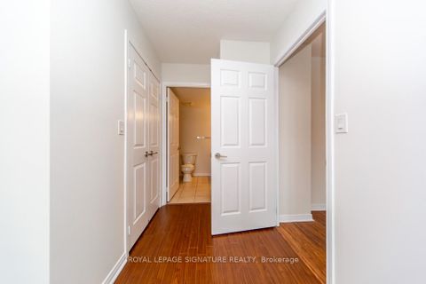Photo 19 at 512 - 120 Dallimore Circle, Don Mills, Toronto