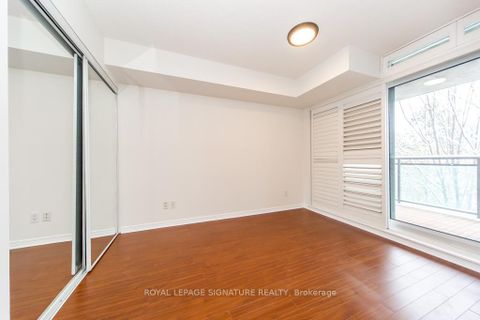 Photo 21 at 512 - 120 Dallimore Circle, Don Mills, Toronto