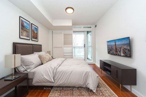 Photo 22 at 512 - 120 Dallimore Circle, Don Mills, Toronto