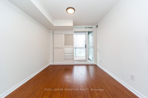 Photo 23 at 512 - 120 Dallimore Circle, Don Mills, Toronto