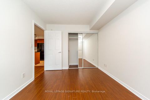 Photo 24 at 512 - 120 Dallimore Circle, Don Mills, Toronto