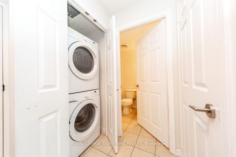 Photo 25 at 512 - 120 Dallimore Circle, Don Mills, Toronto