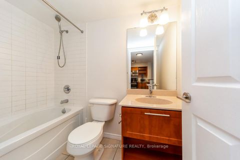Photo 26 at 512 - 120 Dallimore Circle, Don Mills, Toronto
