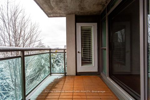 Photo 28 at 512 - 120 Dallimore Circle, Don Mills, Toronto