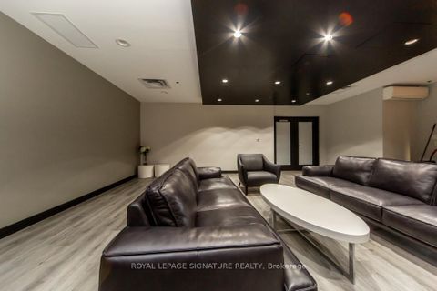 Photo 29 at 512 - 120 Dallimore Circle, Don Mills, Toronto