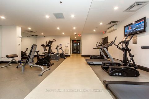 Photo 32 at 512 - 120 Dallimore Circle, Don Mills, Toronto