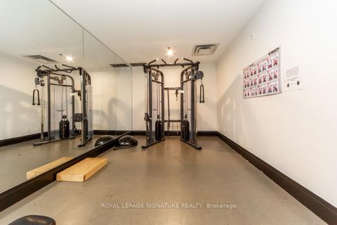 Photo 33 at 512 - 120 Dallimore Circle, Don Mills, Toronto