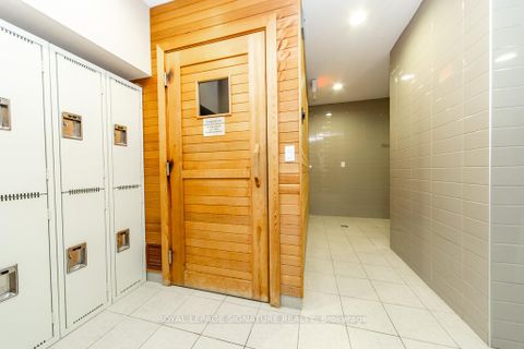 Photo 34 at 512 - 120 Dallimore Circle, Don Mills, Toronto