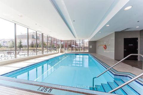 Photo 35 at 512 - 120 Dallimore Circle, Don Mills, Toronto