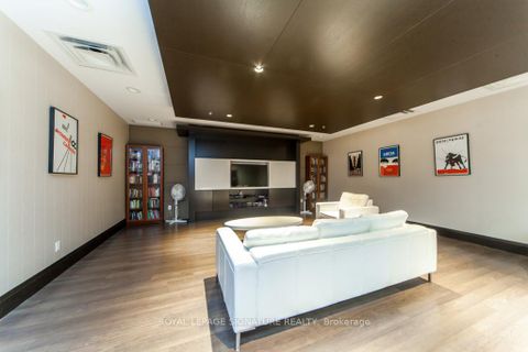 Photo 36 at 512 - 120 Dallimore Circle, Don Mills, Toronto