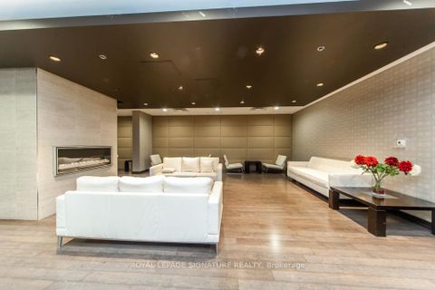 Photo 37 at 512 - 120 Dallimore Circle, Don Mills, Toronto