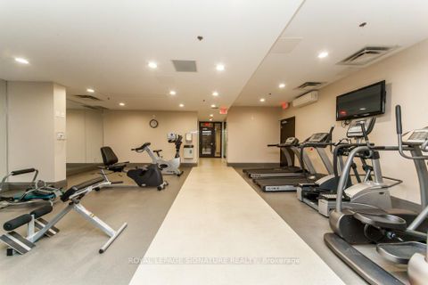 Photo 39 at 512 - 120 Dallimore Circle, Don Mills, Toronto