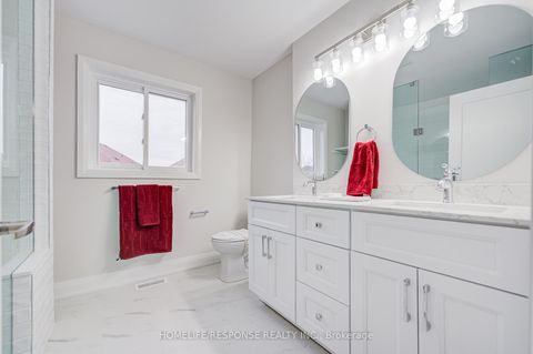 Photo 24 at 49 Kale Crescent, Maple, Vaughan