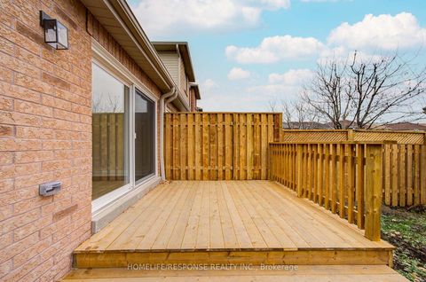 Photo 31 at 49 Kale Crescent, Maple, Vaughan