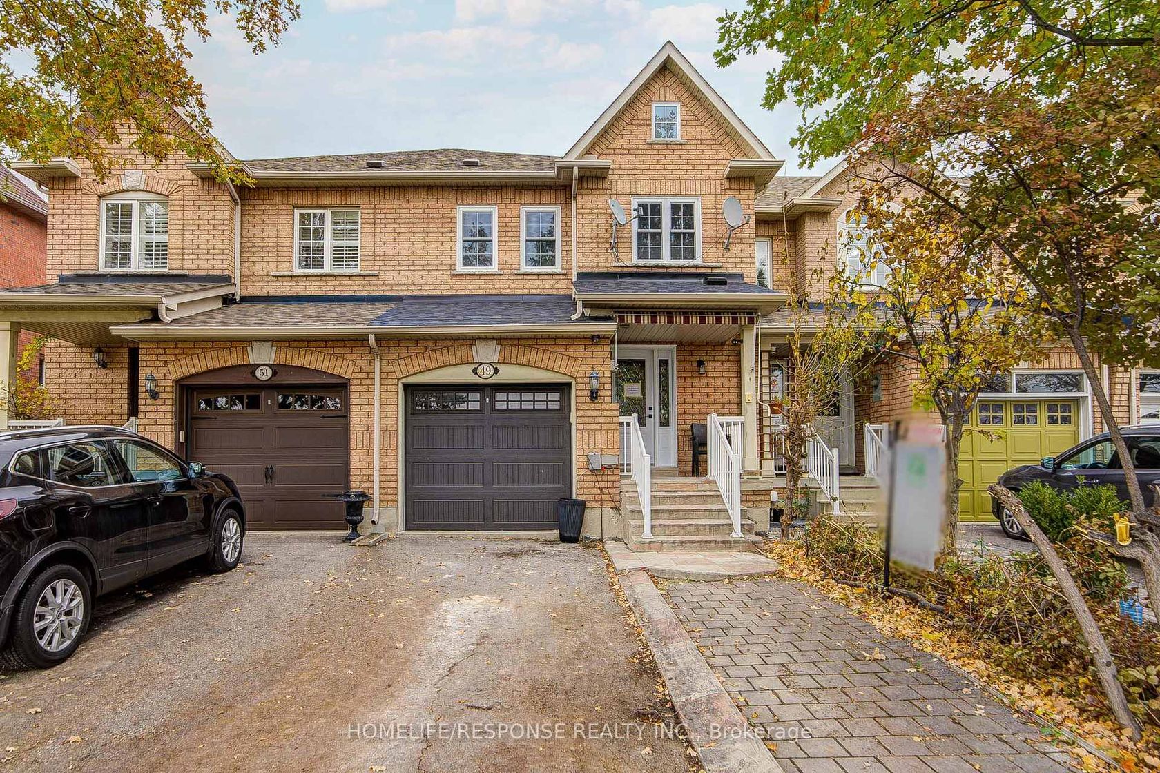 49 Kale Crescent, Maple, Vaughan 