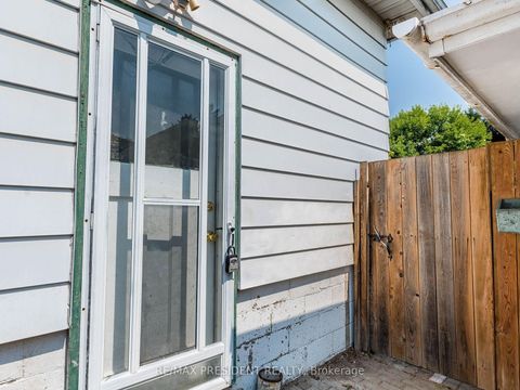 Photo 38 at 135 Kitchener Road, West Hill, Toronto