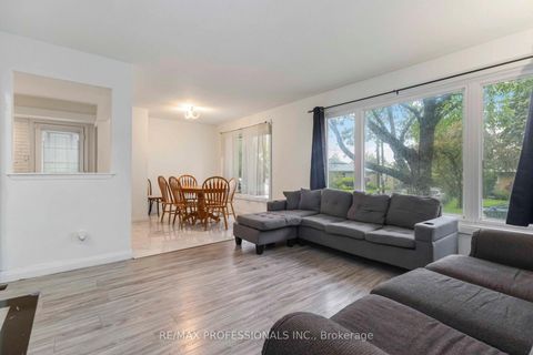 Photo 2 at 21 Caulfield Road, Old Rexdale, Toronto