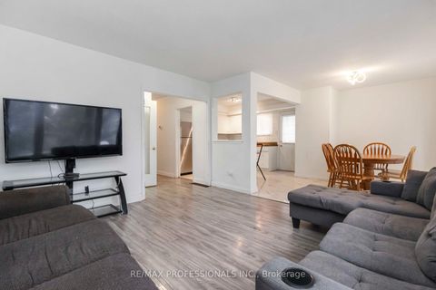 Photo 3 at 21 Caulfield Road, Old Rexdale, Toronto