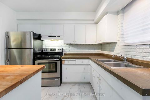 Photo 6 at 21 Caulfield Road, Old Rexdale, Toronto