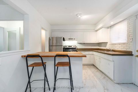 Photo 7 at 21 Caulfield Road, Old Rexdale, Toronto