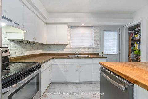 Photo 9 at 21 Caulfield Road, Old Rexdale, Toronto