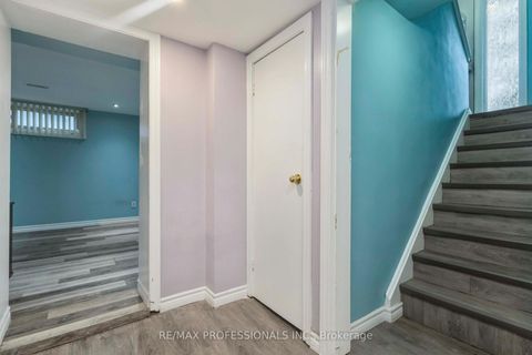 Photo 14 at 21 Caulfield Road, Old Rexdale, Toronto