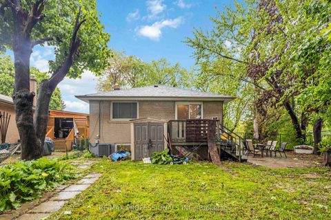 Photo 21 at 21 Caulfield Road, Old Rexdale, Toronto