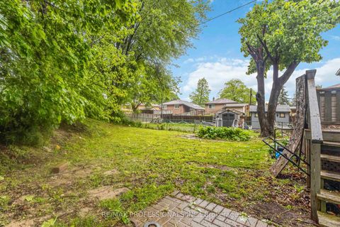 Photo 22 at 21 Caulfield Road, Old Rexdale, Toronto