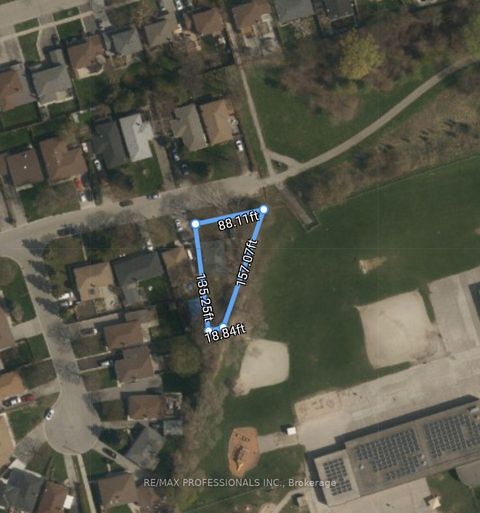 Photo 23 at 21 Caulfield Road, Old Rexdale, Toronto