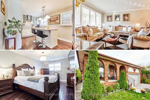 Photo 0 at 593A Scarlett Road, Humber Heights, Toronto