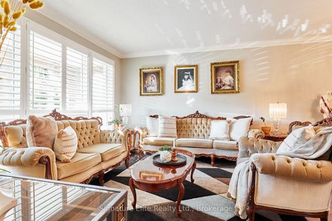 Photo 5 at 593A Scarlett Road, Humber Heights, Toronto