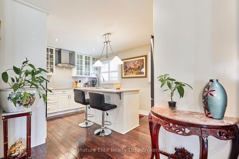 Photo 8 at 593A Scarlett Road, Humber Heights, Toronto