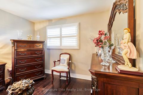 Photo 14 at 593A Scarlett Road, Humber Heights, Toronto