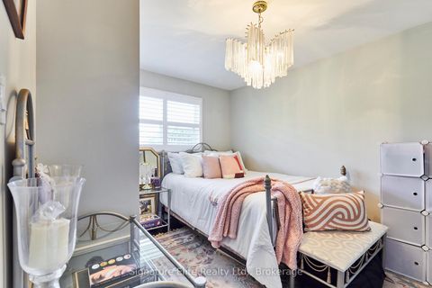 Photo 16 at 593A Scarlett Road, Humber Heights, Toronto