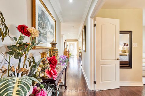 Photo 21 at 593A Scarlett Road, Humber Heights, Toronto