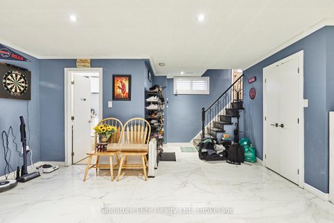 Photo 22 at 593A Scarlett Road, Humber Heights, Toronto