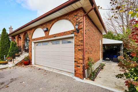 Photo 28 at 593A Scarlett Road, Humber Heights, Toronto