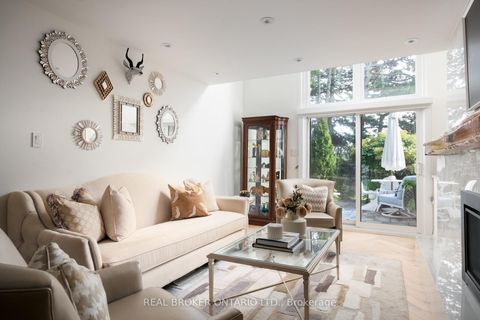 Photo 0 at B - 187 Sherwood Avenue, Mount Pleasant East, Toronto