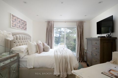 Photo 15 at B - 187 Sherwood Avenue, Mount Pleasant East, Toronto