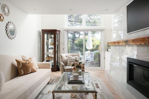 Photo 18 at B - 187 Sherwood Avenue, Mount Pleasant East, Toronto