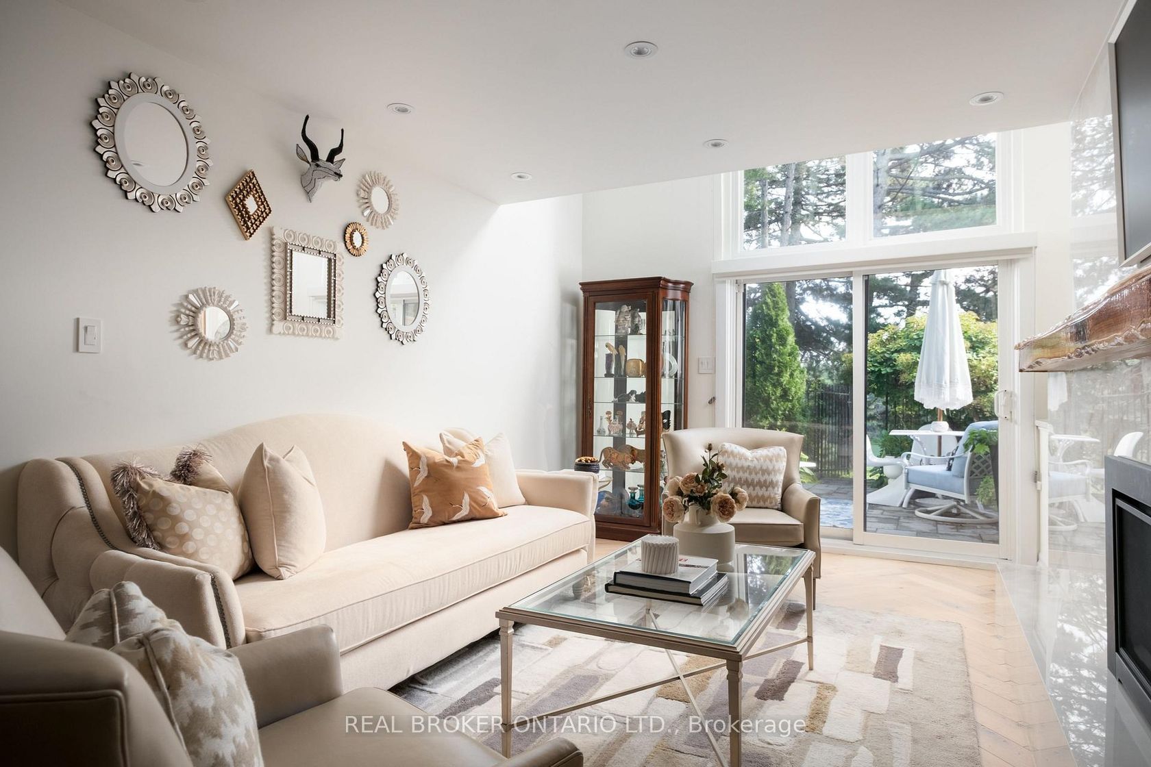 B - 187 Sherwood Avenue, Mount Pleasant East, Toronto 