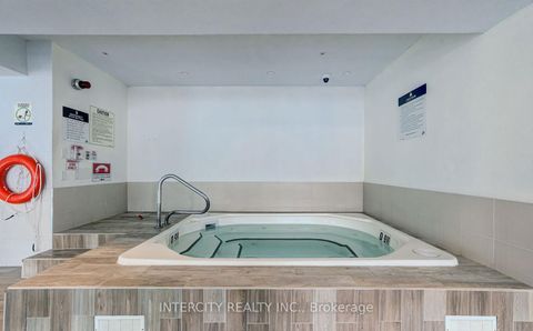 Photo 26 at 1706 - 16 Harrison Garden Boulevard, Willowdale East, Toronto