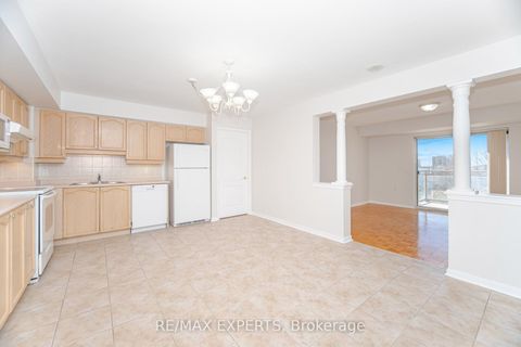 Photo 11 at 414 - 2506 RUTHERFORD Road, Maple, Vaughan