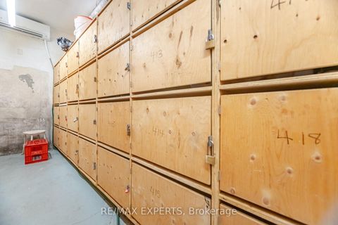 Photo 34 at 414 - 2506 RUTHERFORD Road, Maple, Vaughan